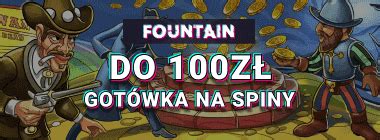 100zl za rejestrację casino|Fontan Casino .